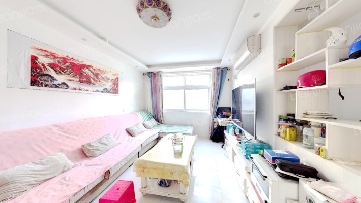 陇海中路83号二手房实景图