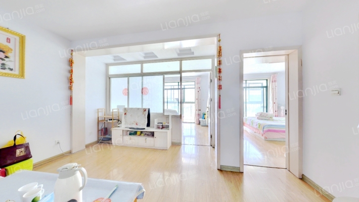 风河家园二手房实景图