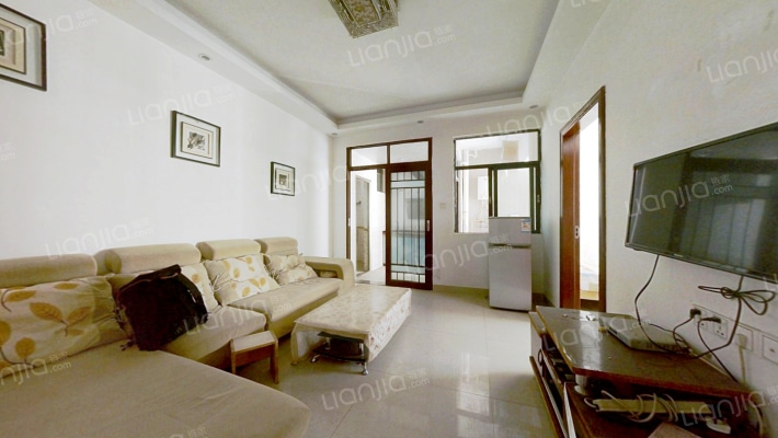 联翔世纪二手房实景图