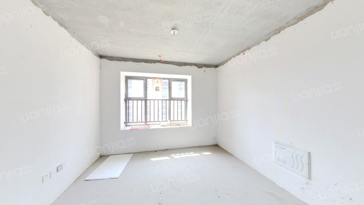 西派国印二手房实景图