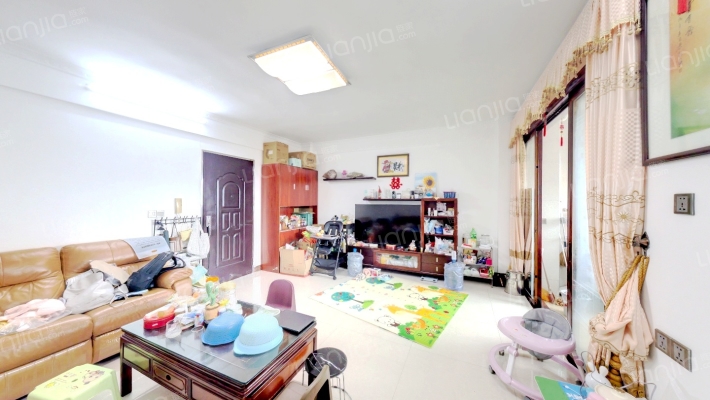 燕岭路600号二手房实景图