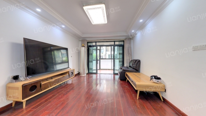 岭南雅苑二手房实景图