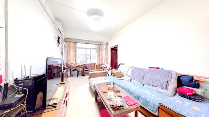 四航局机电公司大院二手房实景图