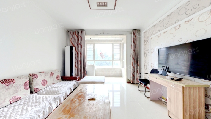 西城名筑二手房实景图