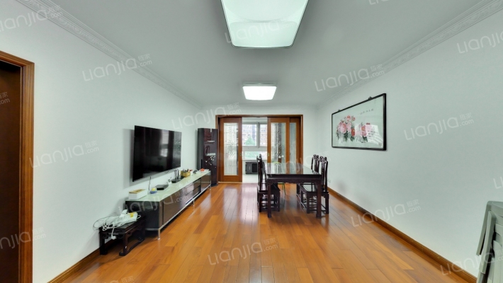 宛平南苑二手房实景图