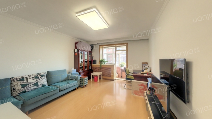 通达小区（红岩小学）二手房实景图