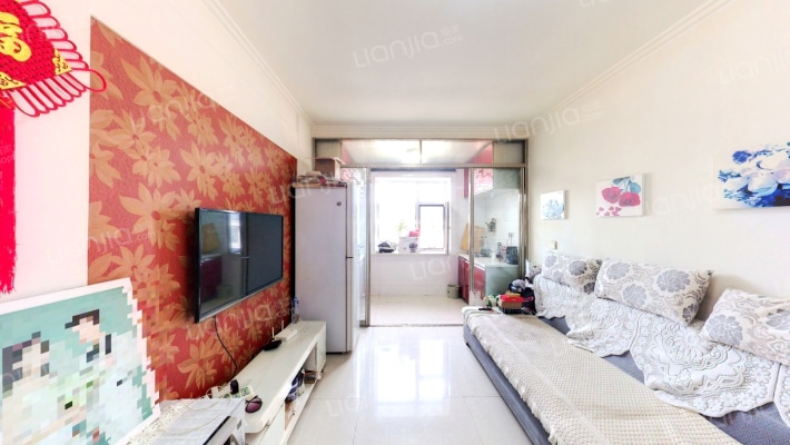 鸿祥苑二手房实景图