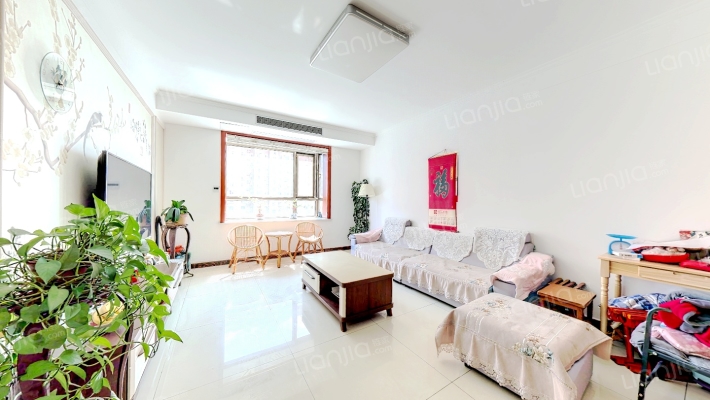 望族公馆二手房实景图