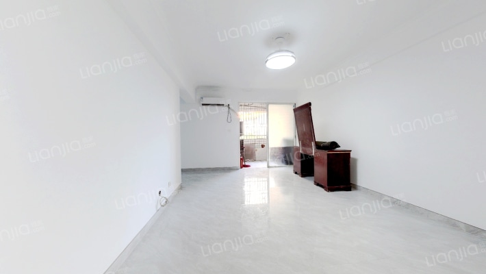 庐山花园二手房实景图