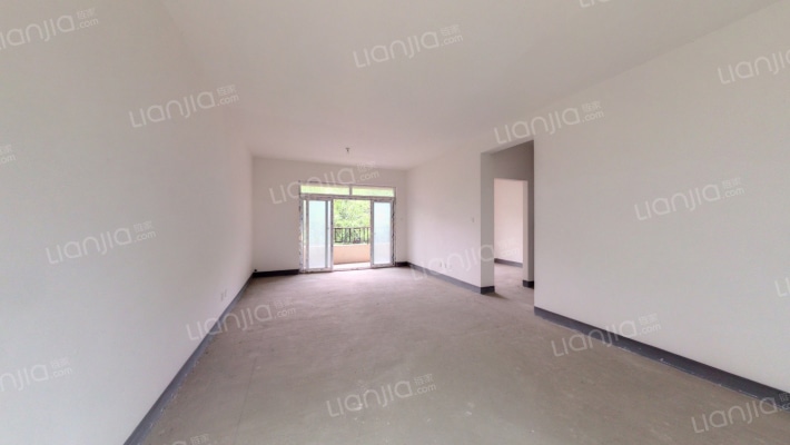 隆鑫花漾汇二手房实景图