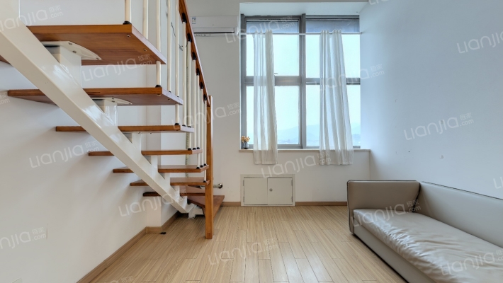 野风山城·泰禾里二手房实景图