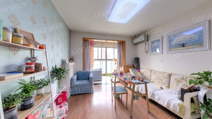 大华阳光曼哈顿二手房实景图