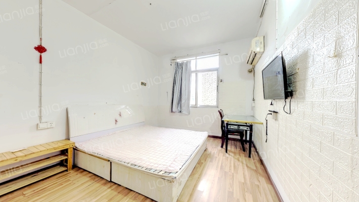 人德里二手房实景图