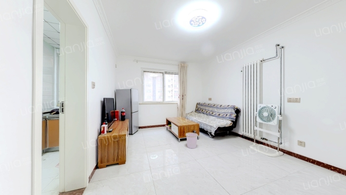 水木清城北院二手房实景图