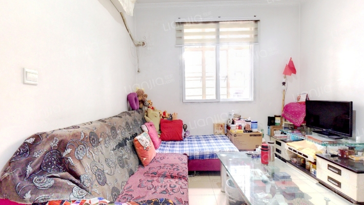 六厂东街二手房实景图