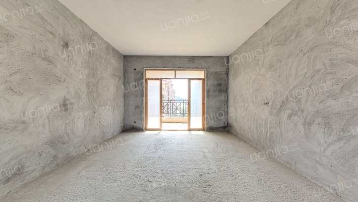 海伦堡弘诚•厚园二手房实景图