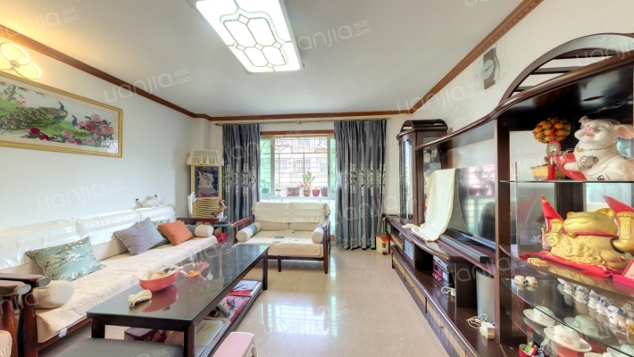 帝豪苑二手房实景图