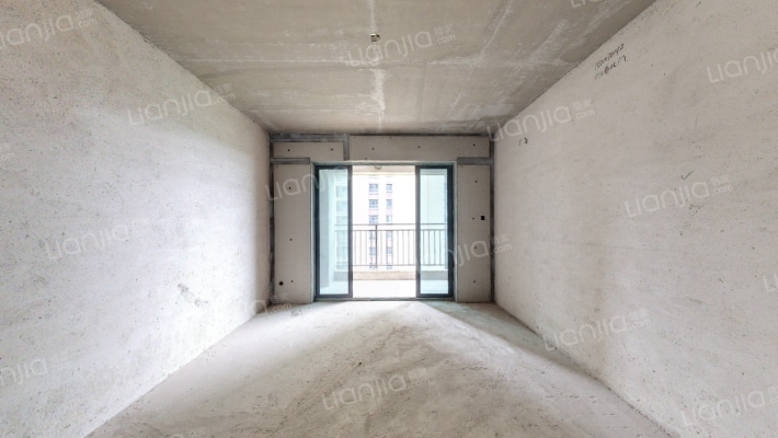 湾田望江府二手房实景图