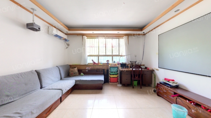 春晖小区西院二手房实景图