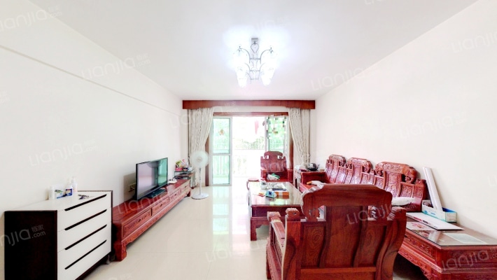 泰裕新城二期二手房实景图