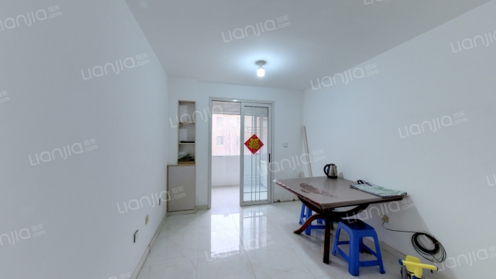 七家湾二手房实景图