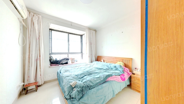 绿地阳澄名邸二手房实景图