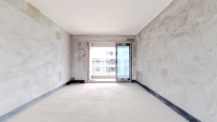 御临府二期珑园二手房实景图