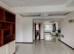 整租·凤凰金庭 3室2厅 南/北_凤凰金庭租房