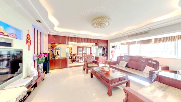 奔马新村二手房实景图