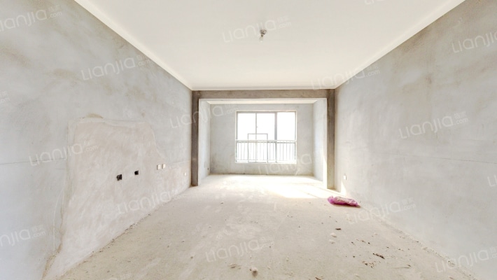 裕华广场二手房实景图