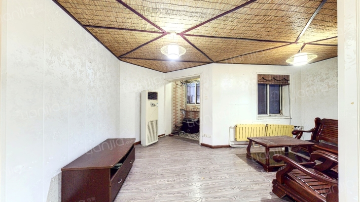 紫金花园二手房实景图