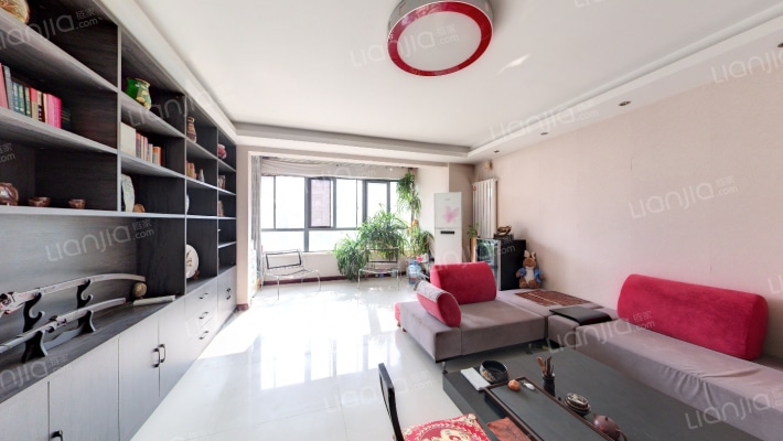 伟东新都三区二手房实景图