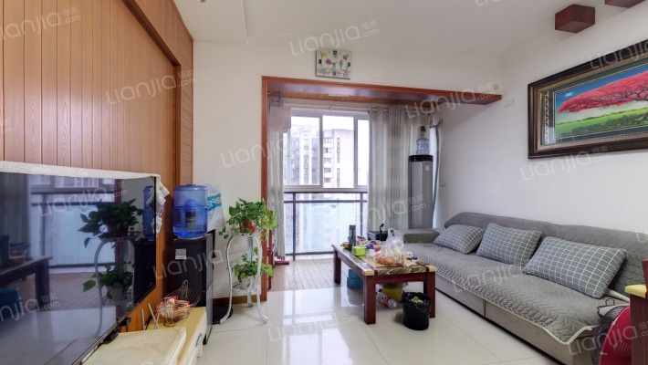 绿洲华府二手房实景图