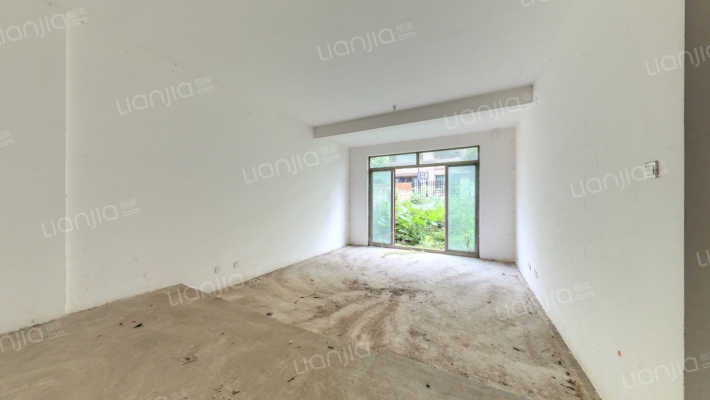 雅居乐花园香草山二手房实景图