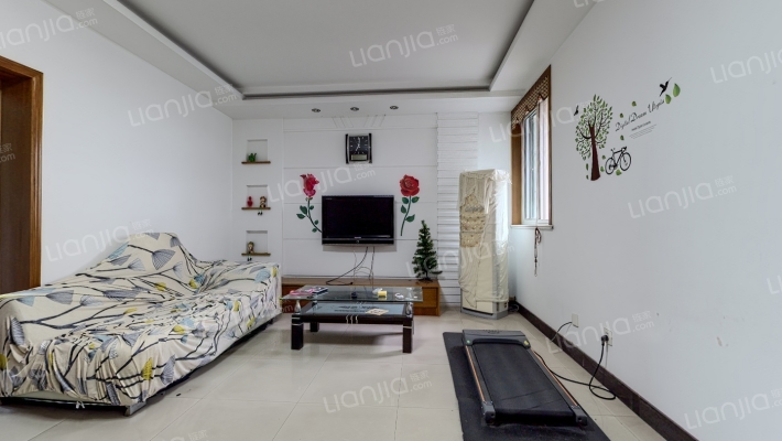 凯悦花园二手房实景图