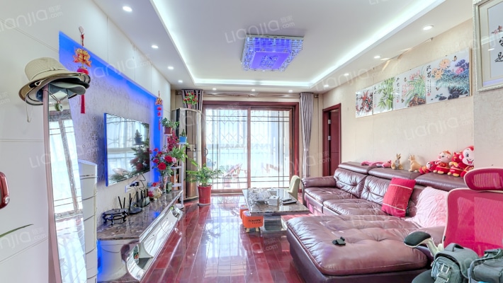 鑫基阳光丽景二手房实景图