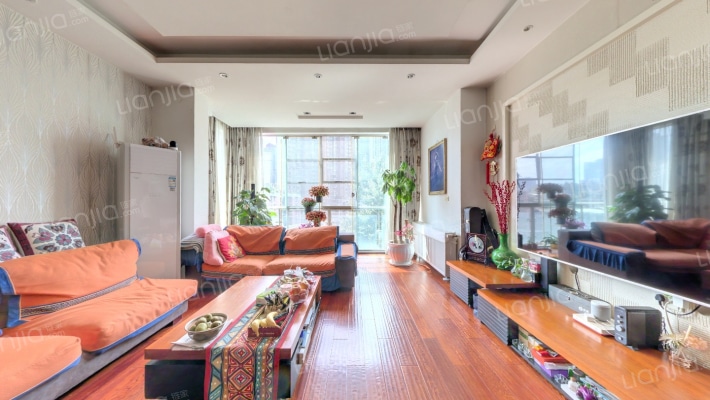 新苑小区二手房实景图