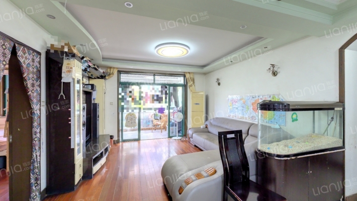 双秀南园二手房实景图