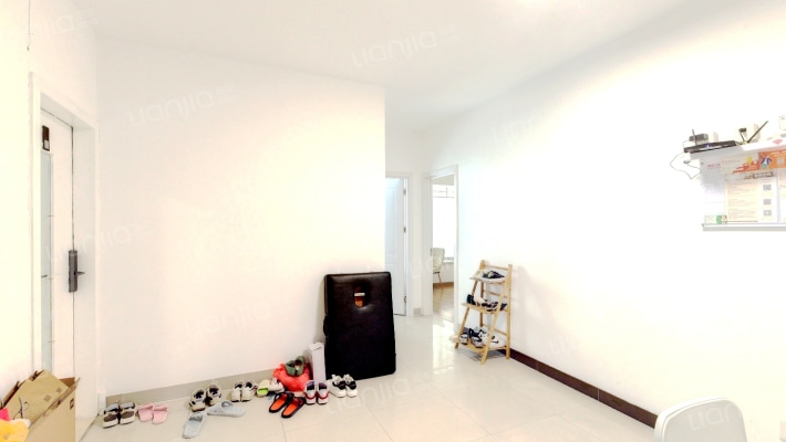 金豪嘉苑二手房实景图