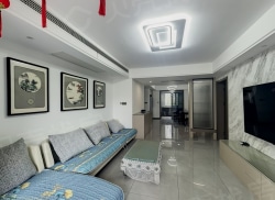 整租·凤栖花园 3室2厅 东南_凤栖花园租房