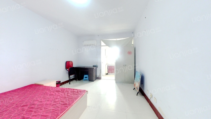 翠竹苑二手房实景图