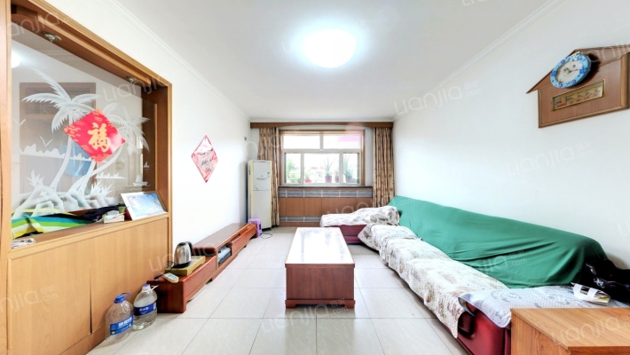 恒山西苑二手房实景图