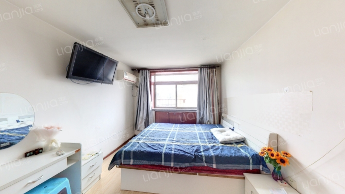 荣迁西里二手房实景图