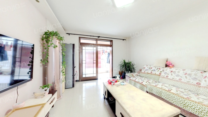 茗景城二手房实景图