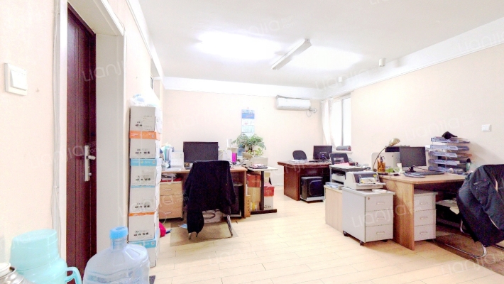 良辰美景北区二手房实景图