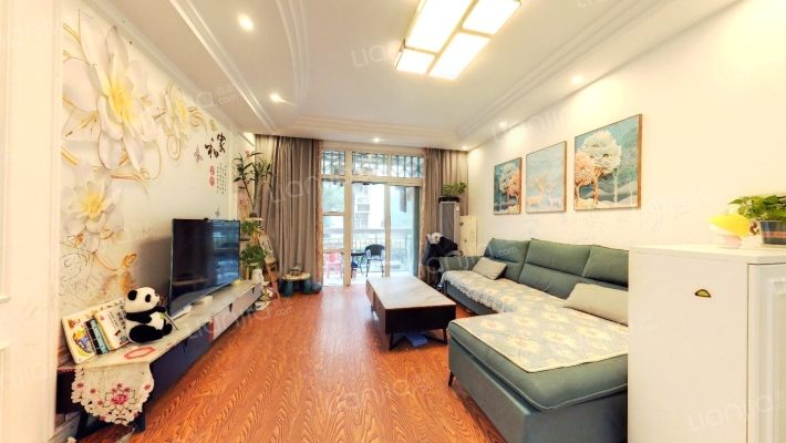 星光苑二手房实景图