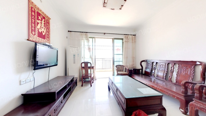 光耀•城市广场二手房实景图