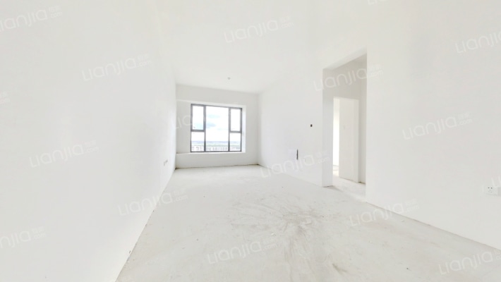 哈尔滨宝能城二手房实景图