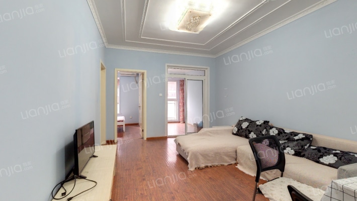 正成翡翠琉璃二手房实景图