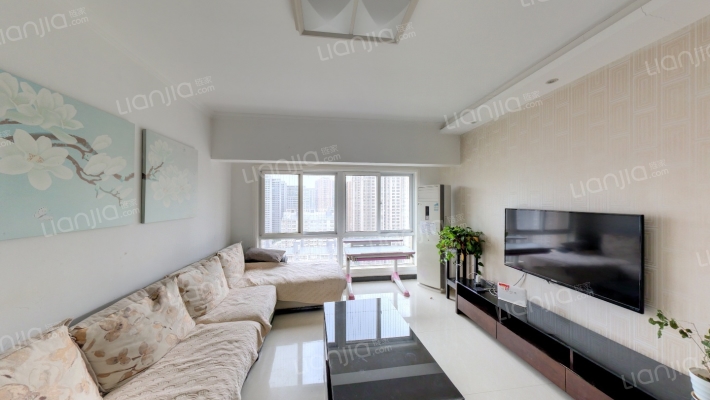 枫韵润园二手房实景图